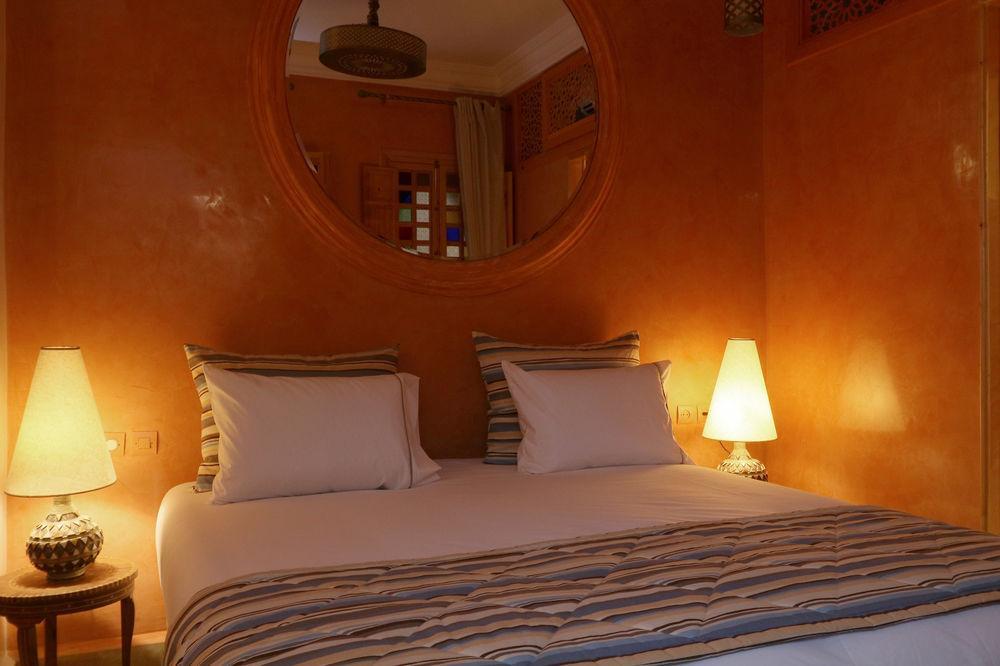 Riad Andalla Marrakesh Exterior foto